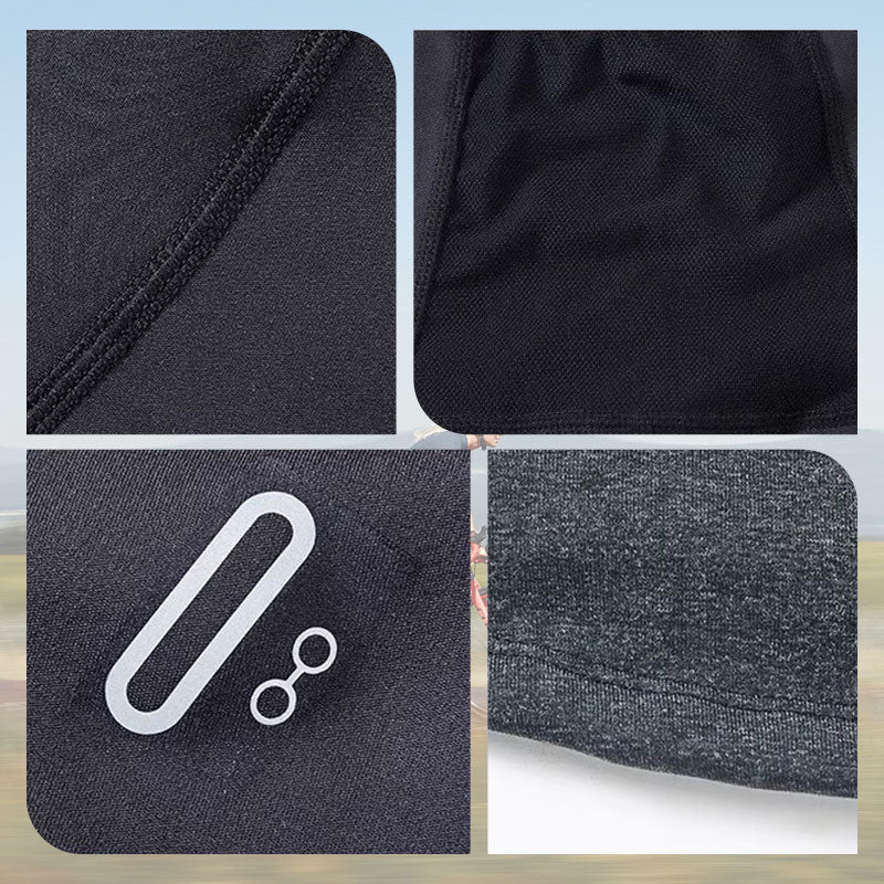 🔥 50% RABATT NU! 🧣 Vindtät helmask för utomhussport – Andningsbar, lätt & skyddar mot vind, kyla och damm – perfekt för cykling, löpning eller vinteraktiviteter 🏍️