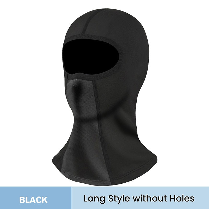 🔥 50% RABATT NU! 🧣 Vindtät helmask för utomhussport – Andningsbar, lätt & skyddar mot vind, kyla och damm – perfekt för cykling, löpning eller vinteraktiviteter 🏍️