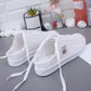 👟 52% RABATT! 👖 Damernas Denim Mule Sneakers – Slip-on Design, Bekväm Sula & Perfekt För En Avslappnad, Trendig Sommarlook ☀️