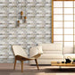 Self-adhesion 3D Stereo Stickers（2PCS）