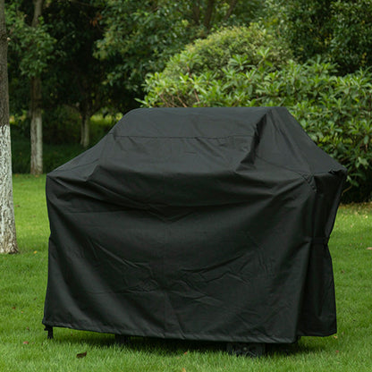 🔥 50% RABATT! 💧 Kraftigt vattentätt BBQ-grillskydd – UV-beständigt, slitstarkt & perfekt för gas- och kolgrillar utomhus 🌧️