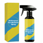 🧴 KÖP 1, FÅ 1 GRATIS! 🚗 Universal Plaståterställare Spray – Återfuktar, skyddar mot UV & återställer blankhet – perfekt för bil, MC & utemöbler ✨
