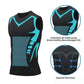 🔥 50% RABATT NU! 💪 Slimoly® Ionic Shaping Vest – Kompression & kylning – Kroppskonturering & ärmlös – Osynlig under kläderna 🕶️
