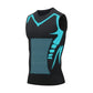 🔥 50% RABATT NU! 💪 Slimoly® Ionic Shaping Vest – Kompression & kylning – Kroppskonturering & ärmlös – Osynlig under kläderna 🕶️