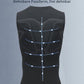 🔥 50% RABATT NU! 💪 Slimoly® Ionic Shaping Vest – Kompression & kylning – Kroppskonturering & ärmlös – Osynlig under kläderna 🕶️