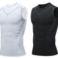 🔥 50% RABATT NU! 💪 Slimoly® Ionic Shaping Vest – Kompression & kylning – Kroppskonturering & ärmlös – Osynlig under kläderna 🕶️