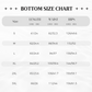 🔥50 % rabatt👖2026Nyhet❣️Bekväma capribyxor för dam med resår i midjan