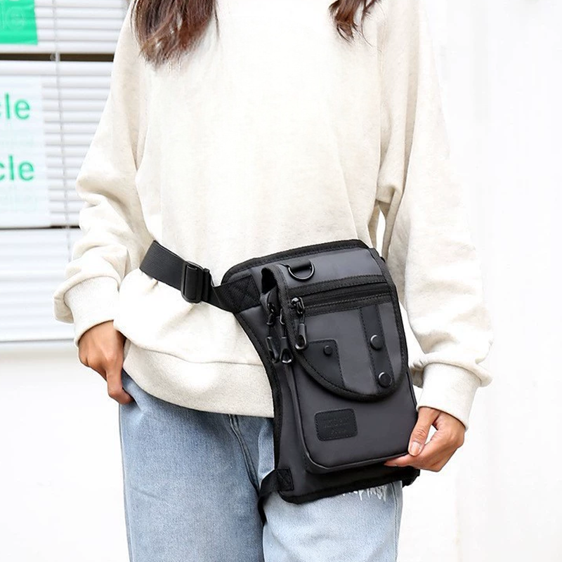 🎒 50% RABATT! ⏰ Hållbar Oxford-tyg nyttoaväska för resor – Slitstark, rymlig & vattenavstötande – perfekt för vandring, pendling eller weekendresor ✈️