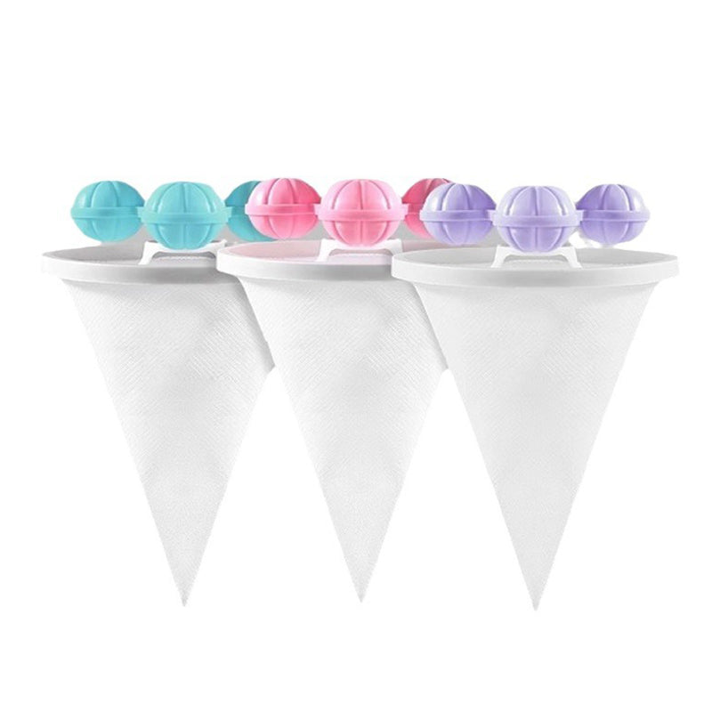 🧺 50% RABATT NU!✨ Flytande Luddfångare för Tvättmaskinen – Fångar Ludd & Hår – Renare Tvätt 🧼