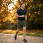 🩳 LIMITED-TIME 50% OFF! ✨ Men's Casual Outdoor Shorts – Drawstring, Quick-Dry, Comfortable 🍁