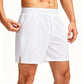 🩳 LIMITED-TIME 50% OFF! ✨ Men's Casual Outdoor Shorts – Drawstring, Quick-Dry, Comfortable 🍁