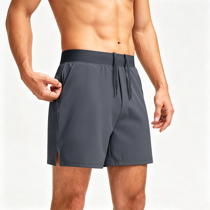 🩳 LIMITED-TIME 50% OFF! ✨ Men's Casual Outdoor Shorts – Drawstring, Quick-Dry, Comfortable 🍁