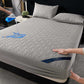 🛏️ 50% RABATT NU! 💧 Vadderat Vattentätt Madrasskydd – Mjukt & Andningsbart – Perfekt för en God Natts Sömn 🌙
