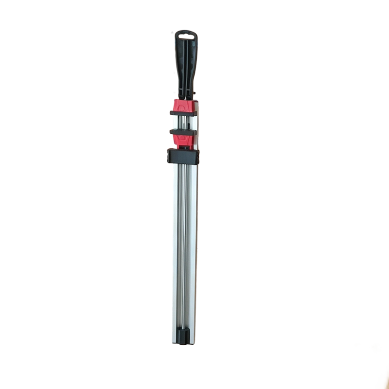 📏 BLIXTREA: 50% RABATT! Rakskeneguide-klämma i aluminium – 120 kg klämkraft, 690 mm & kompatibel med cirkelsåg/fräs för exakta snitt ⚙️✨
