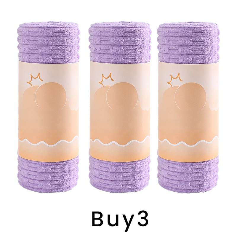 🧻 50 % RABATT NU! ✨ Rivbar mikrofiberduk – tjock, superabsorberande & tar bort fett utan ansträngning 🧼