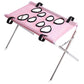 🐕 50 % RABATT NU! 🛁 2‑i‑1 hopfällbar skötselbädd för husdjur – stabil, andningsbar & avtagbar – perfekt för bad, trimning och pälsvård 🧴