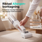 🐱 50 % RABATT NU! 🐶 Ljudsvag dammsugare för djurhår – ultra-tyst, 10000Pa sugkraft & lättvikt – perfekt för möbler, bilsäten och mattor 🧹