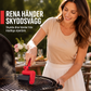Elektrisk rengöringsborste för BBQ-grill
