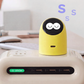 🔥 50 % RABATT! ⏰Söt, smart och interaktiv skrivbordsladdare med skärm🔋