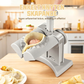 🥟🔥 50 % RABATT NU! Dumplingform – Gör Hemmagjorda Dumplings Snabbt & Enkelt ✋️✨ Perfekta för Hemmaköket