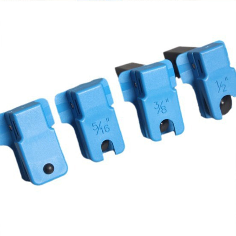 🔧 50 % RABATT NU! 🚗 Pluggar för bromsvätskeledningar – 4 st/set i fyra storlekar, förhindrar läckage & håller arbetsytan ren 🛠️